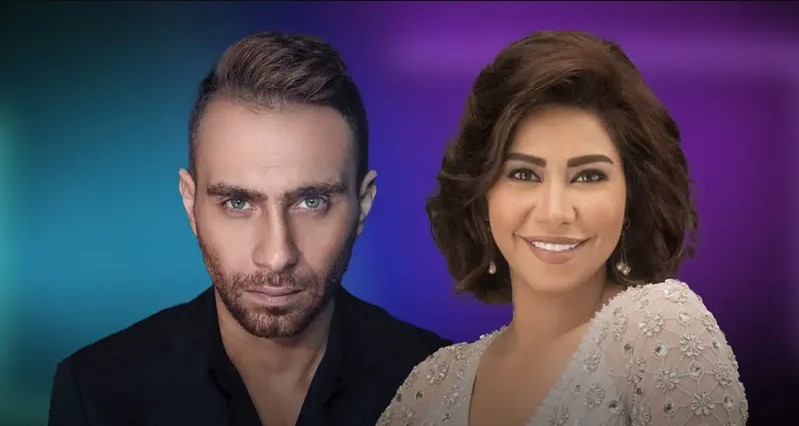 تصريحات صادمة لوالد حسام حبيب: ابني