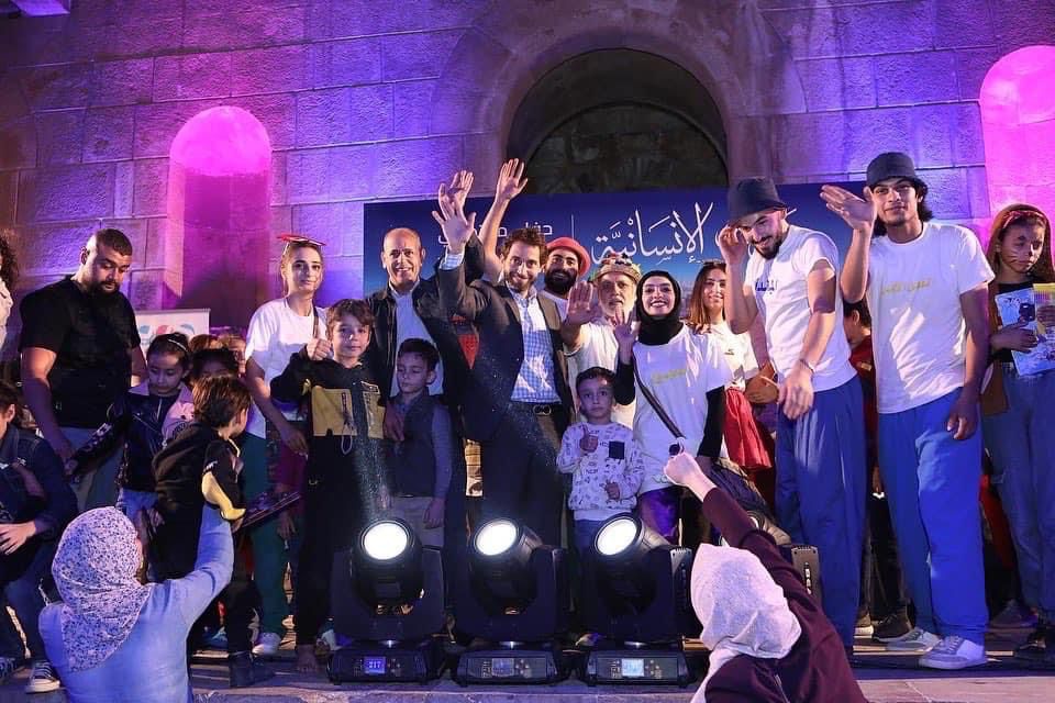 حرير بالتعاون مع تنشيط السياحة تقيم