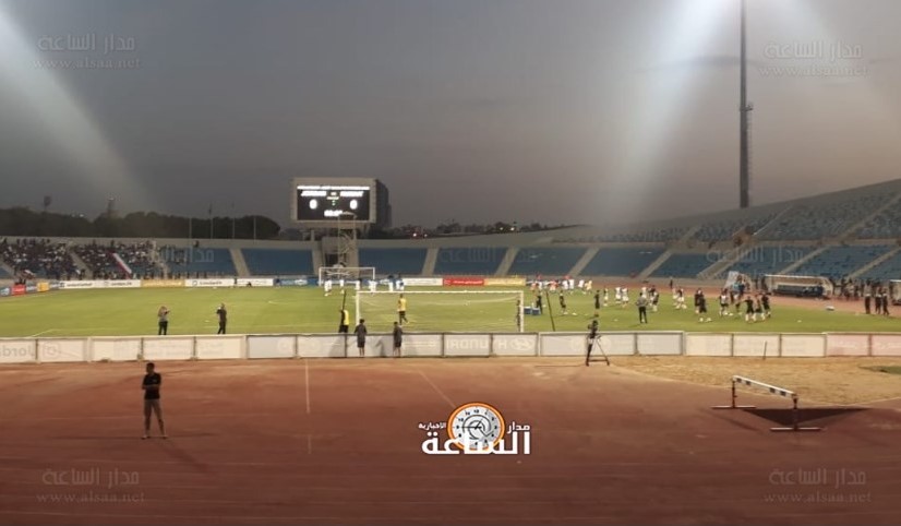 صراع الدوري الأردني على صفيح ساخن