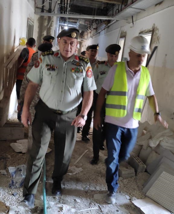 الخدمات الطبية: ضرورة الإسراع في تحديث