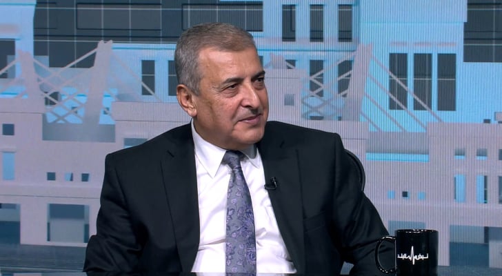 المومني: السفير الهولندي في عمان اجتهد