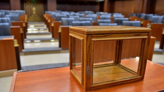 مجلس النواب اللبناني يعقد جلسة اليوم