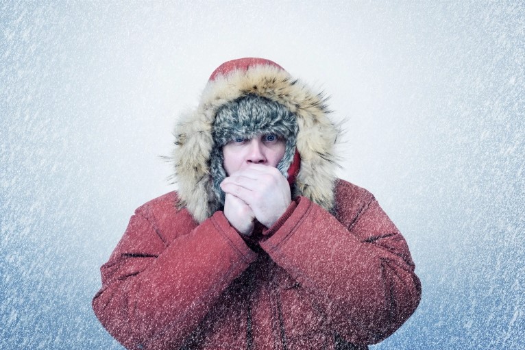 الشتاء القارس يدق الأبواب.. ما هي