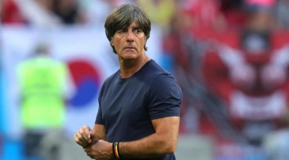 لوف ينتقد لاعبي ومدربي البوندسليغا