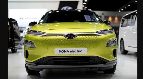 هيونداي موتور تعتزم التركيز على السيارات