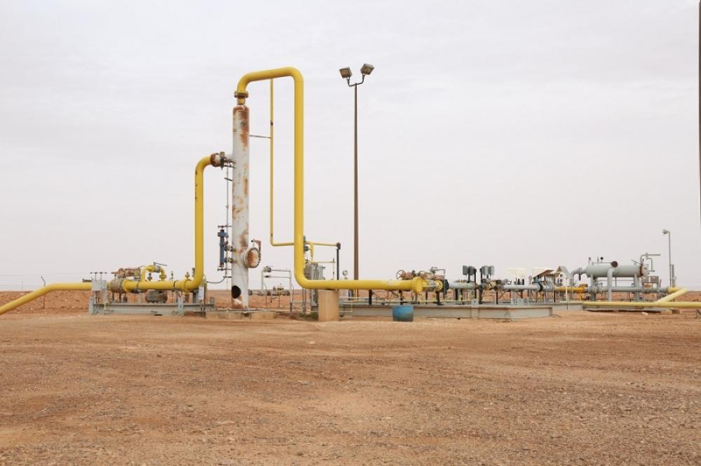 “البترول الوطنية”: ترتيبات سريعة لعودة محطة