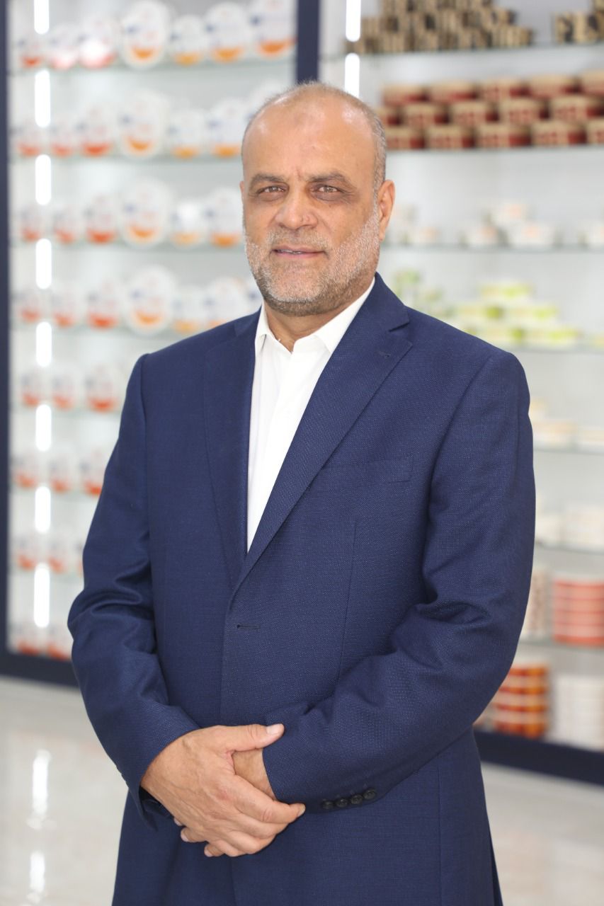 مجموعة المستقبل .. .. قطاع صناعي