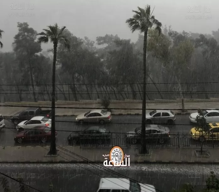 “الأمانة”: طوارئ متوسطة للتعامل مع عدم