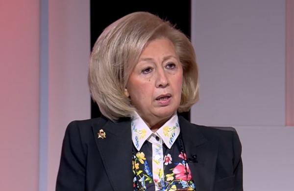 وزيرة الثقافة: محافظة الطفيلة تعتبر مصدرا