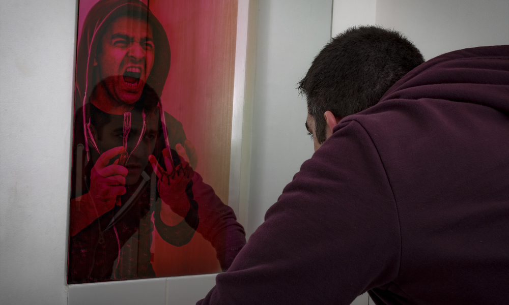 ماذا تعرف عن متلازمة “المنتحل”؟