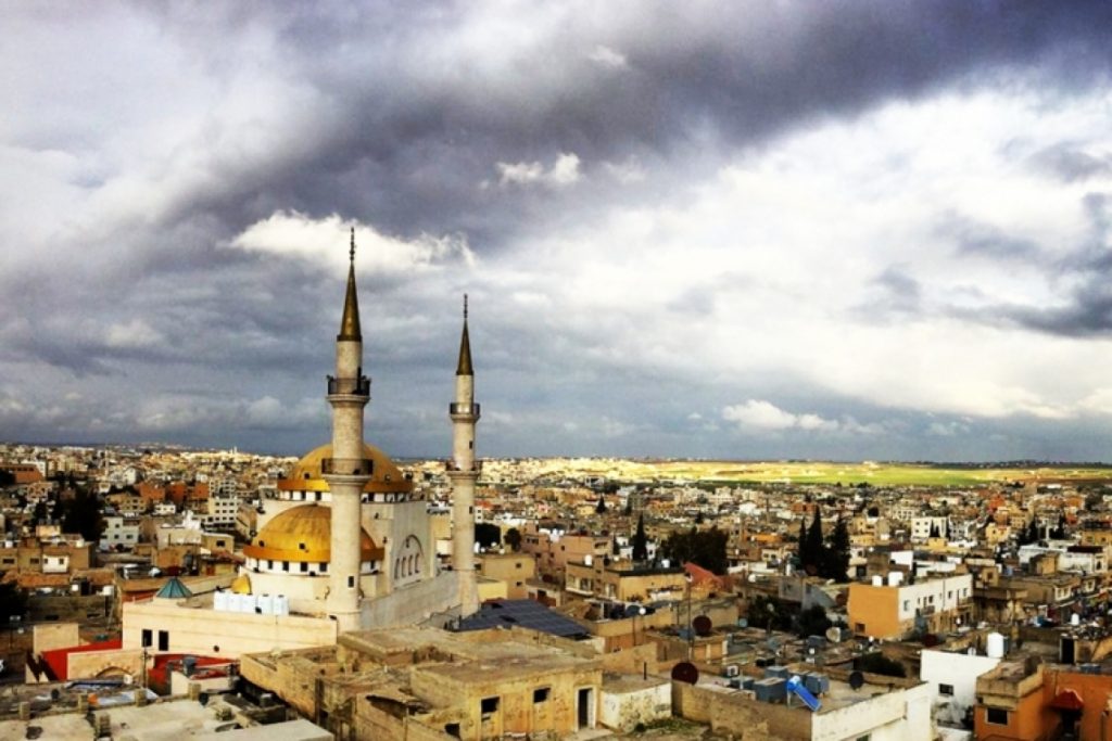 الصحفيون في مادبا يطالبون برد الاعتبار