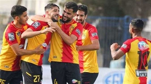 الدوري التونسي: الترجي يفتتح مشواره بهزيمة