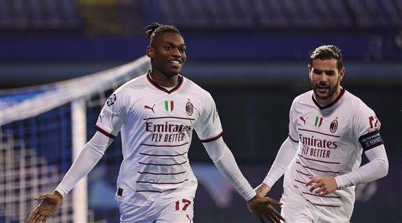 ميلان يتخلى عن دوري السوبر الأوروبي