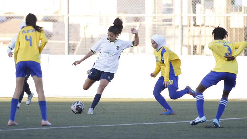 انطلاق الجولة الثانية عشرة من دوري