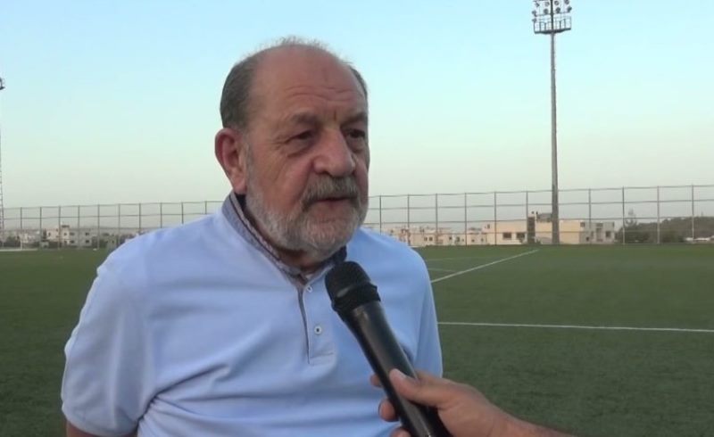 اجتماع طارئ في مقر نادي الجزيرة