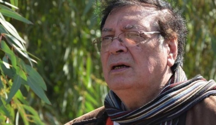 رحيل الياسري في عمان ونقله إلى