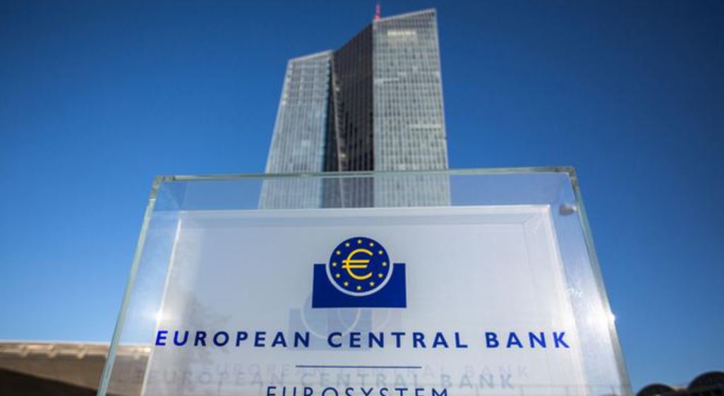 البنك المركزي الأوروبي يرفع مجددا أسعار