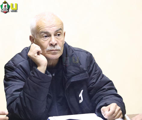 شلباية: الوحدات مصر على قراره (فيديو)