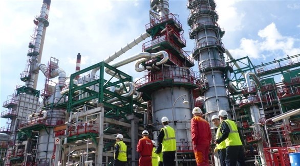 أزمة ديزل ووقود تدفئة في أوروبا