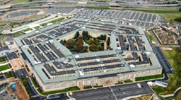 البنتاغون: روسيا تهديد.. .والصين تحد