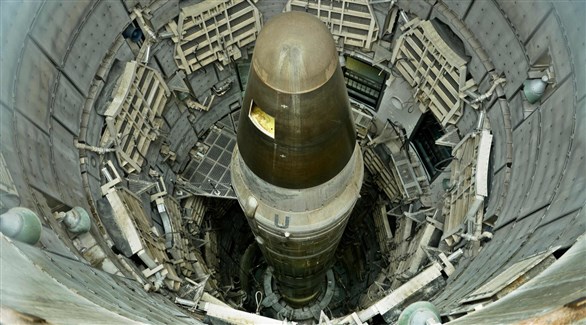 البنتاغون يهدد روسيا بالنووي