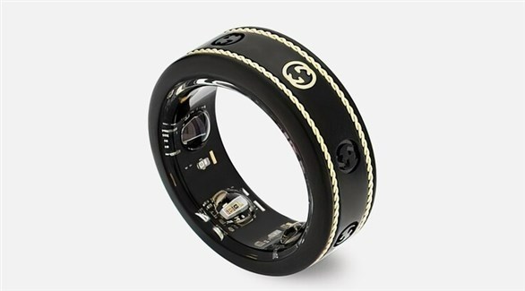 أورا تطلق إصدار غوتشي من خاتمها