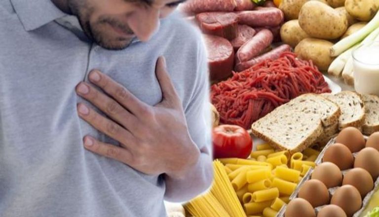 احذر من هذه الأطعمة