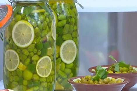 طعمة الموسم”.. عادات الخير تتوارثها الأجيال