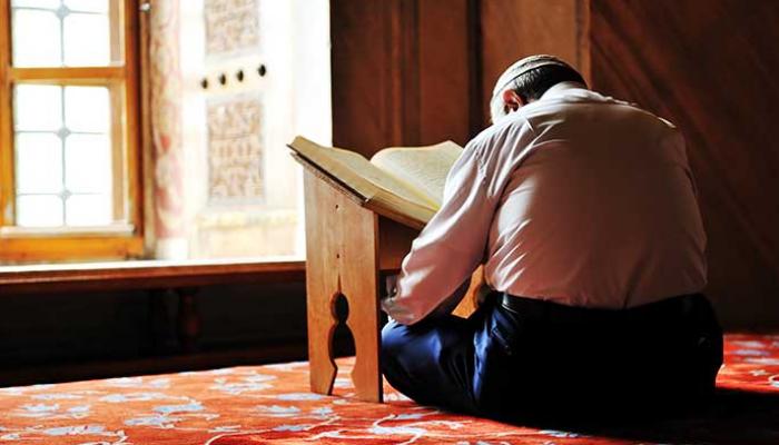 دعاء يوم الجمعة المستجاب وأفضل أوقات