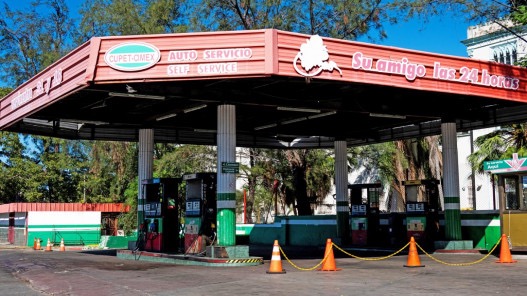 كوبا تشهد ثاني أزمة نقص في