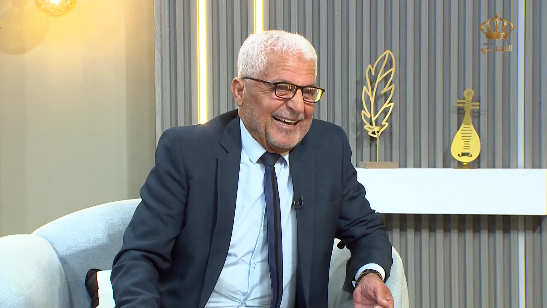 الفنان خليل مصطفى يوجه رسالة للأردنيين