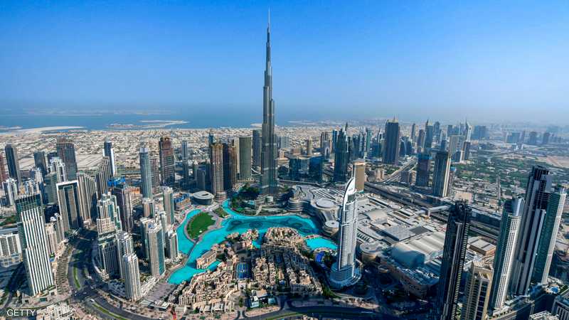 دبي ثالث أفضل المراكز المالية عالميا