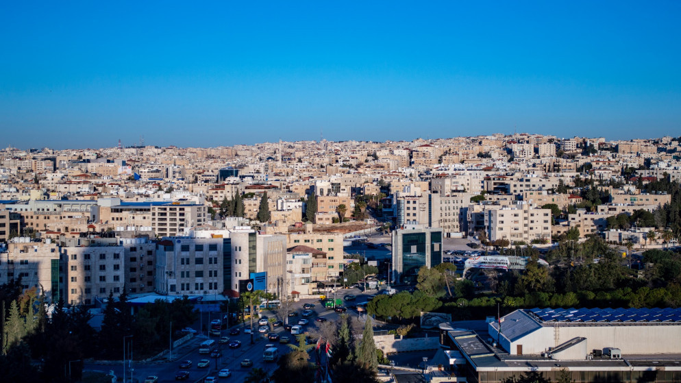 أجواء لطيفة الحرارة في معظم المناطق