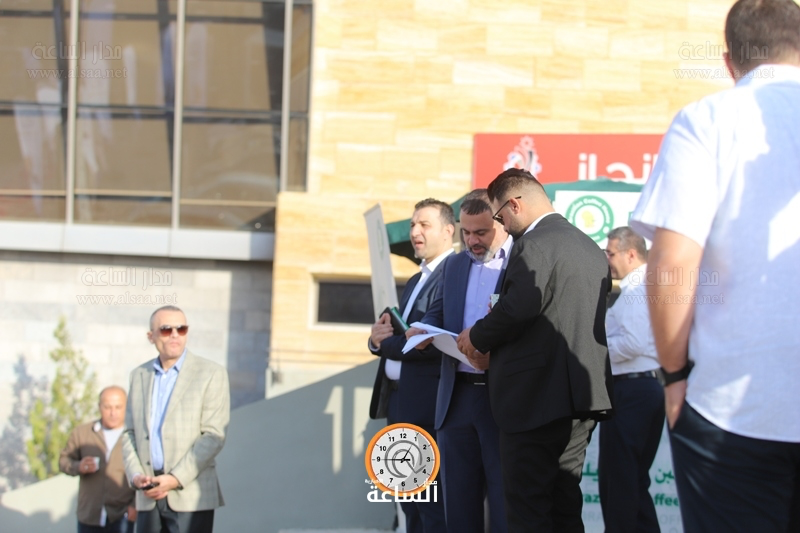 %30 نسبة المقترعين في انتخابات غرف