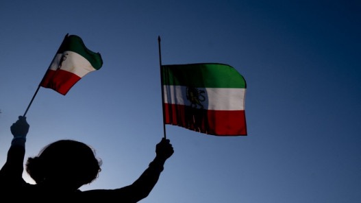 قائد الحرس الثوري الإيراني للمحتجين: اليوم