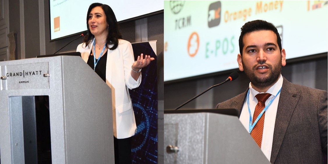 أورنج الأردن تشارك في ورشة عمل