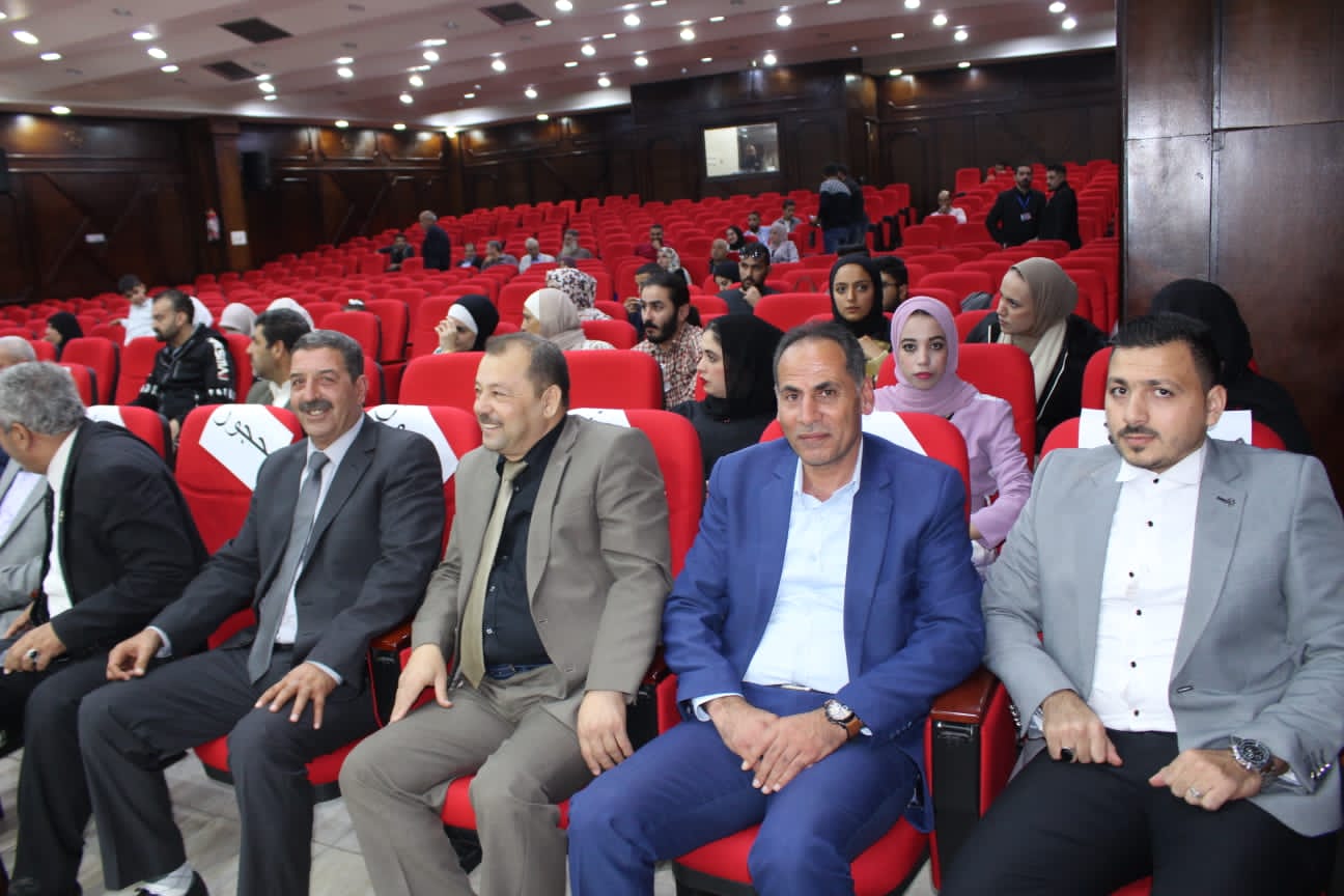 أمسية شعرية لاكاديمية نبراس للتدريب والتطوير