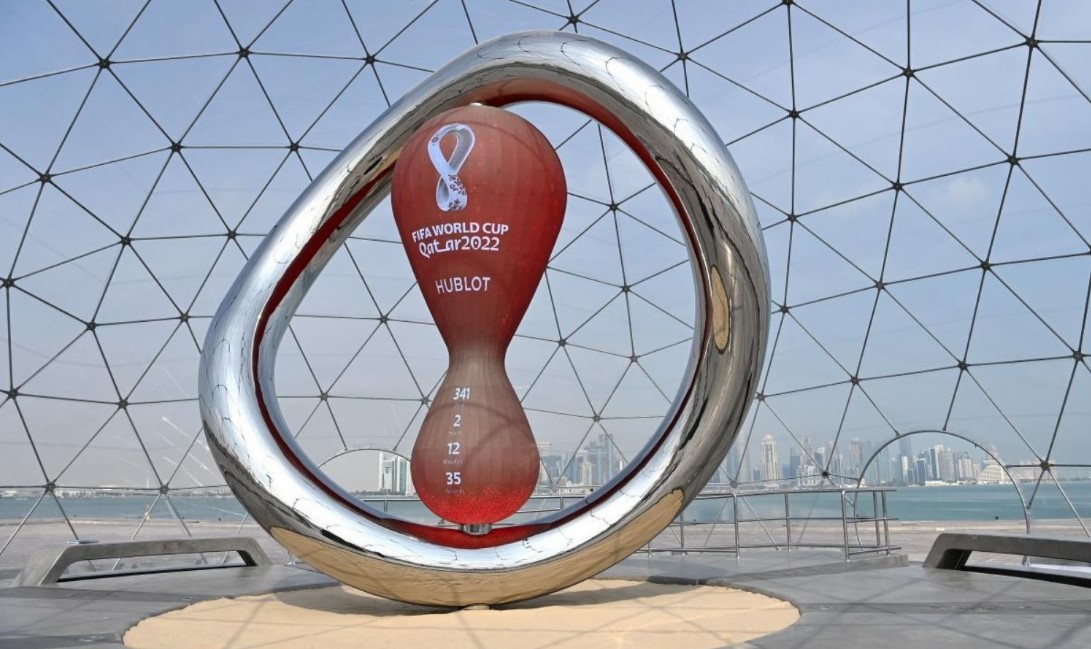 وزيرة ألمانية تهاجم قطر.. وتتحدث عن