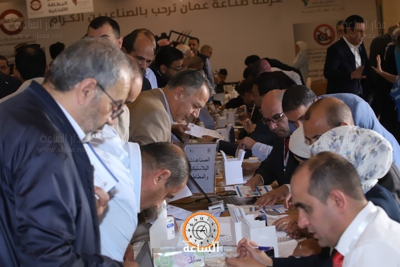 مدار الساعة تنشر النتائج الاولية لانتخابات