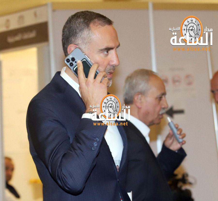 موسى الساكت: نحترم ونقدر