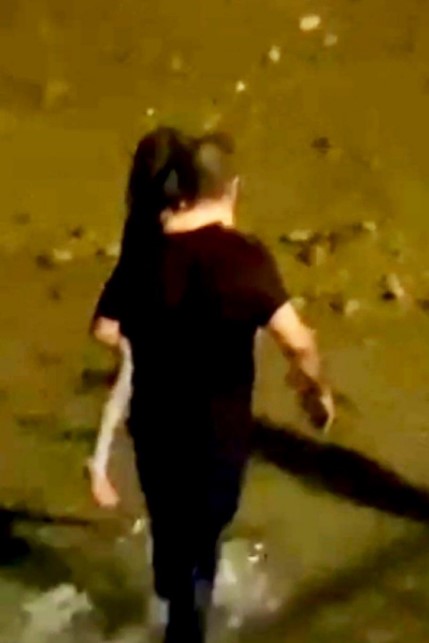 السعودية.. منقذ طفلة الجبيل الصناعية يكشف