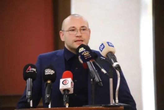 الإتحاد العربي الافريقي للتكامل الإقتصادي يكرم