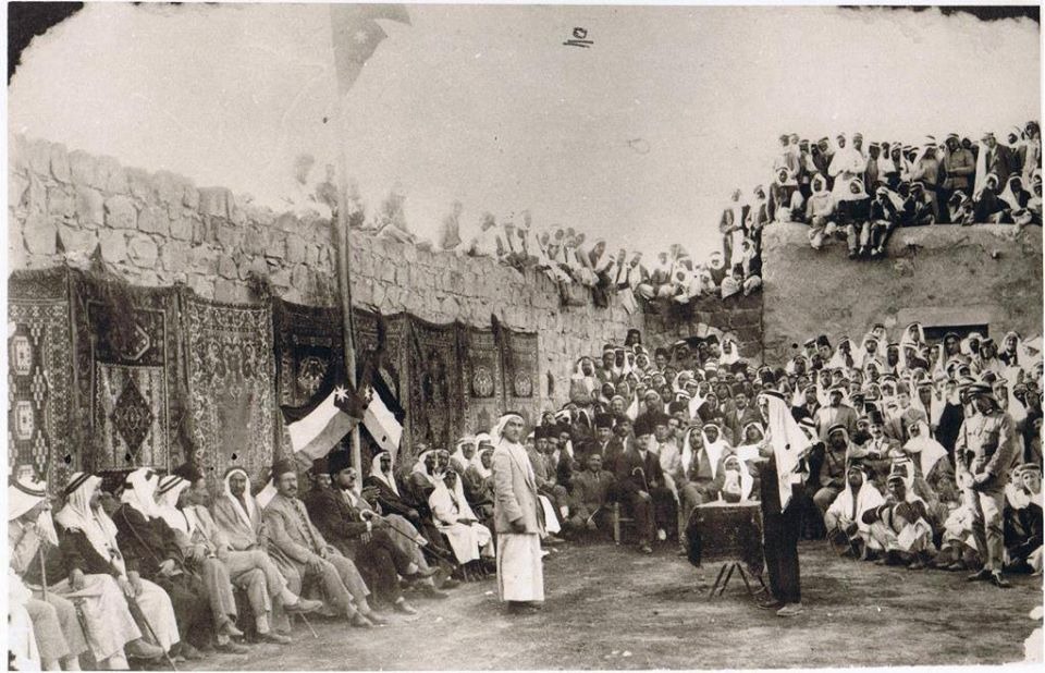 الدواوين والمضافات العشائرية بين الماضي والحاضر