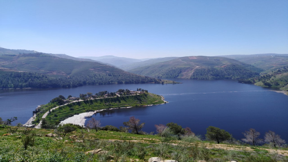 منشآت السدود جاهزة لاستقبال الموسم المطري