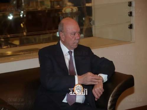 فيصل الفايز رئيسا لمجلس الأعيان