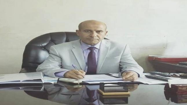 الدكتور باسم الزعبي رئيسا لاتحاد جمعيات