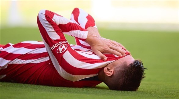 موراتا مهدد بالغياب عن مونديال 2022