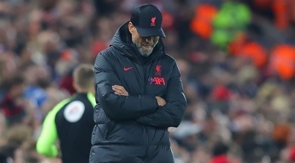 هل وصلت رحلة ليفربول مع كلوب