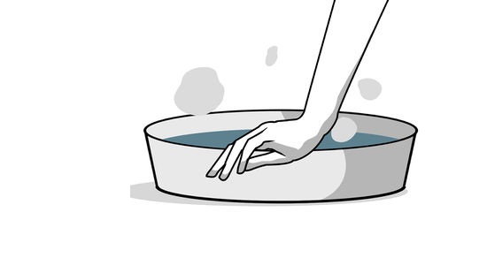 دقيقتان من التمرين يوميا تقللان من