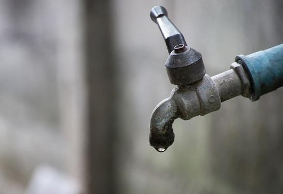 أبو حمور: تحلية المياه الحل الوحيد